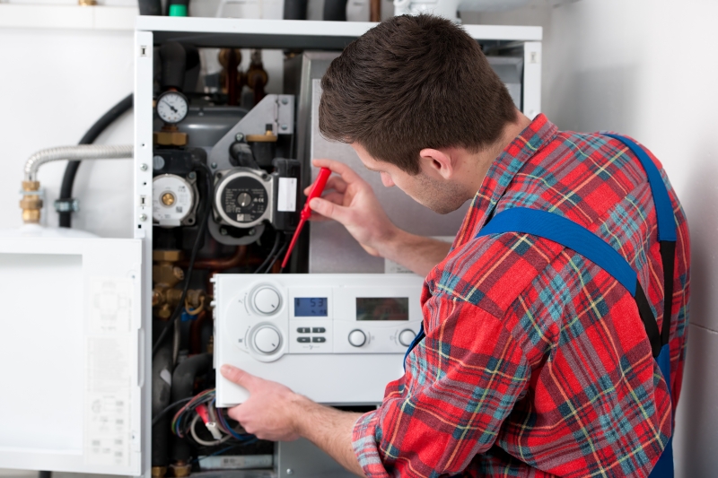 Boiler Repairs Service Chelsea