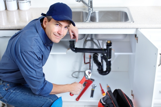 Residential Plumbing Chelsea