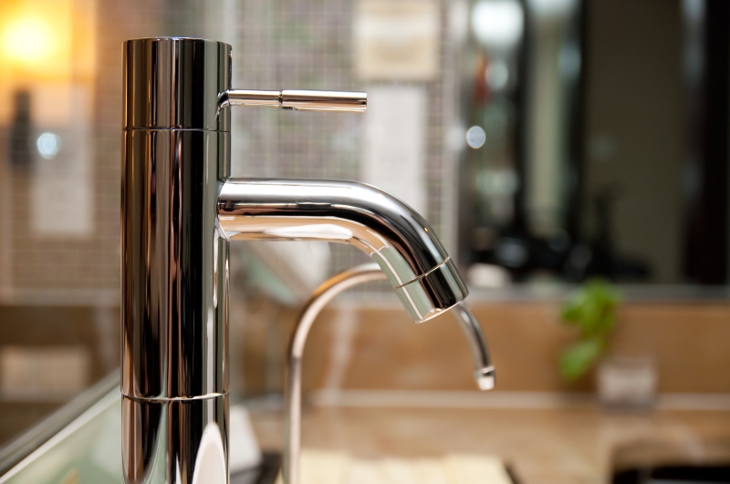 Sink Leaking Chelsea