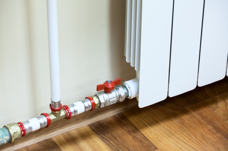 Slab Leak Repair Chelsea, SW3